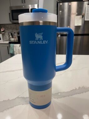 Stanley 40oz tumbler